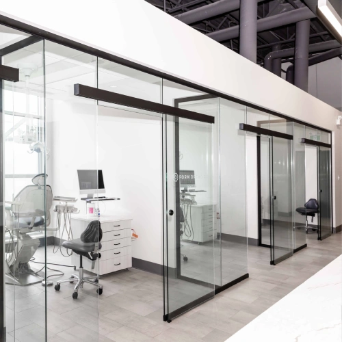 Orthodontist Windsor Treatment Room Orthodontist Windsor Treatment Room